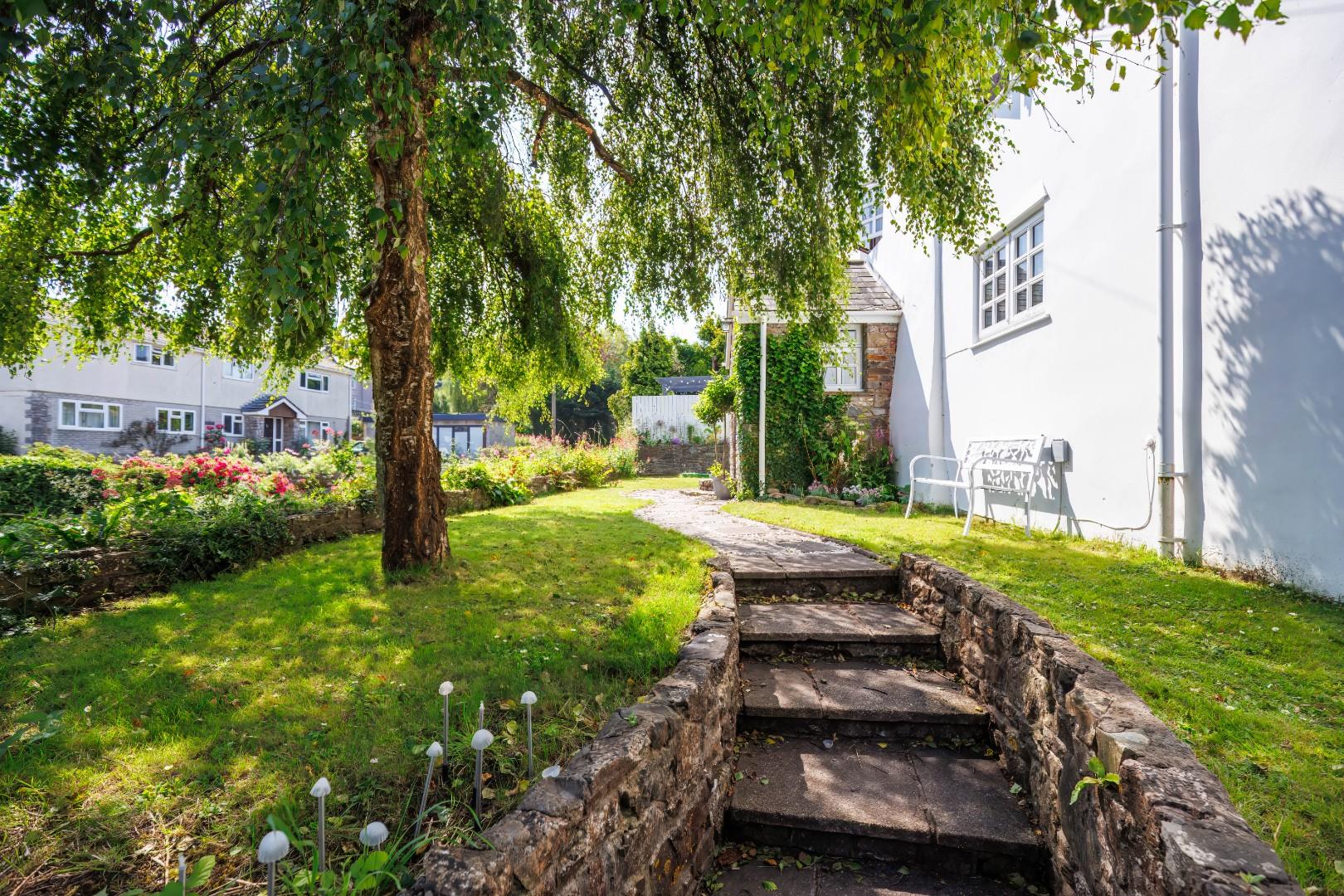 Penllyn, Nr Cowbridge, Vale of Glamorgan, CF71 7RQ
